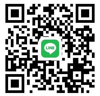 LINE QRコード